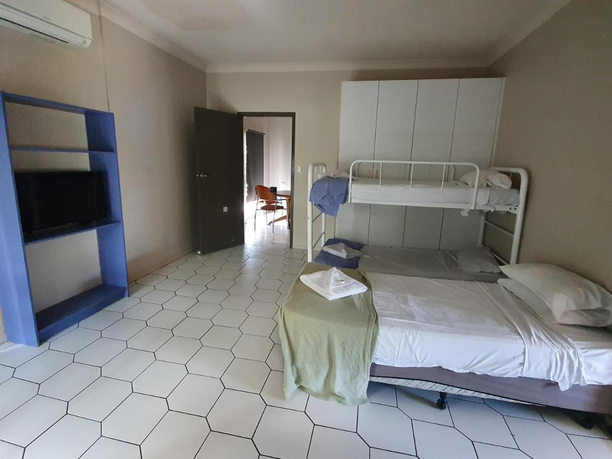 Hotel Allen تاونسفيل المظهر الخارجي الصورة