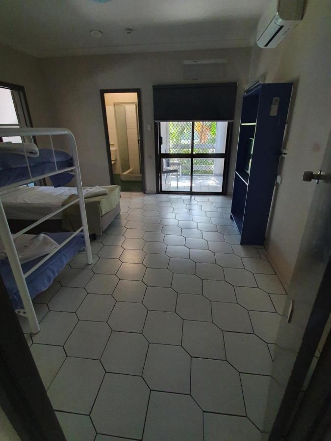 Hotel Allen تاونسفيل المظهر الخارجي الصورة