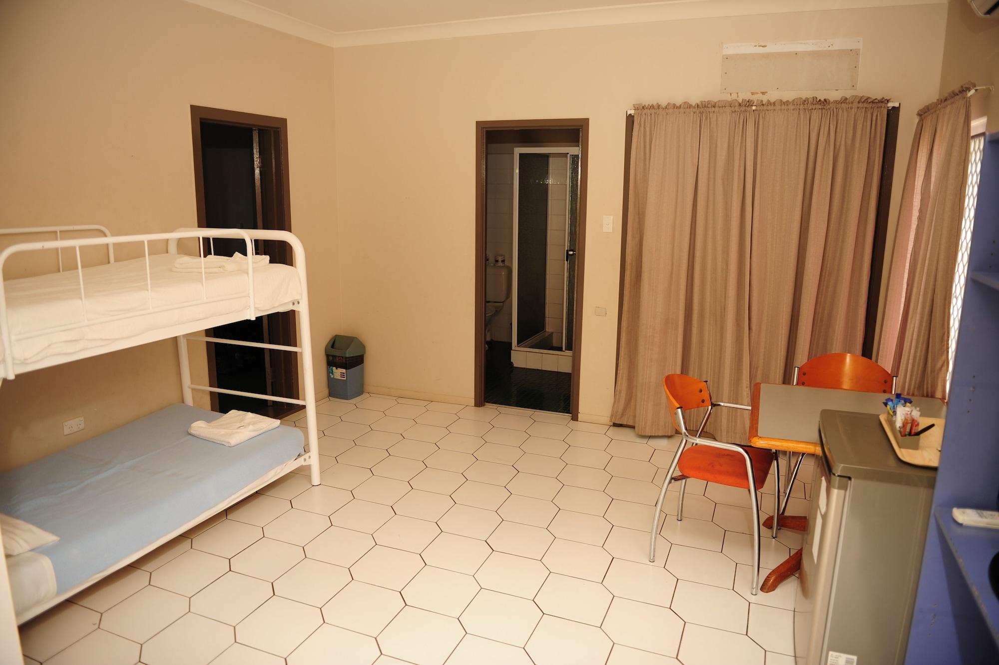 Hotel Allen تاونسفيل المظهر الخارجي الصورة